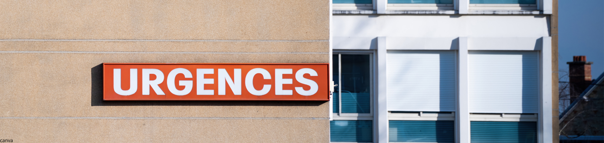 Filière urgences et soins psychiatriques non programmés