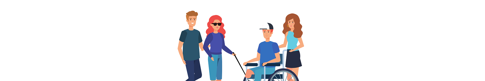 Inclusion et handicap des professionnels