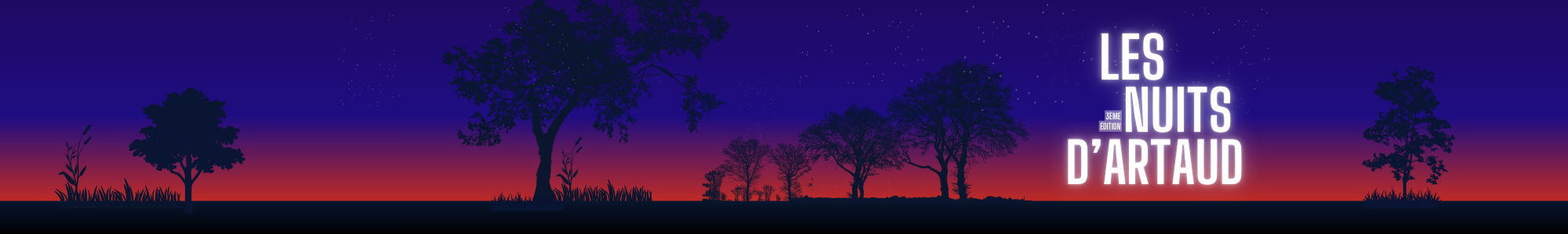 Les Nuits d'Artaud
