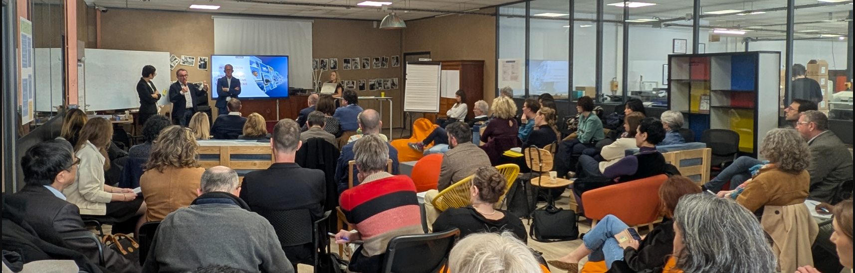 Projet d'établissement