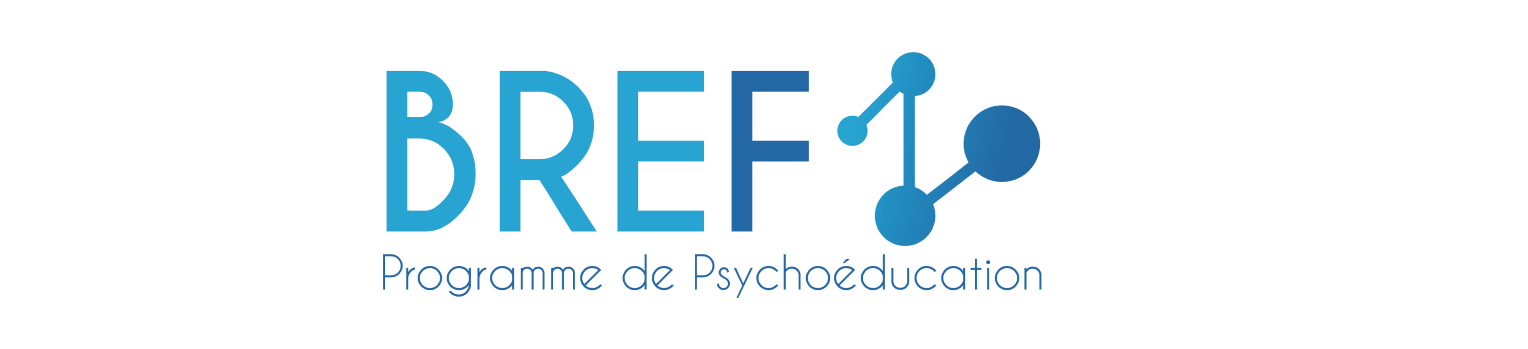 Programme BREF – Un accompagnement pour les proches et aidants
