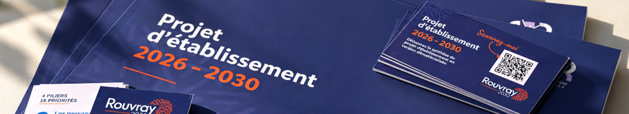 Projet d'établissement 