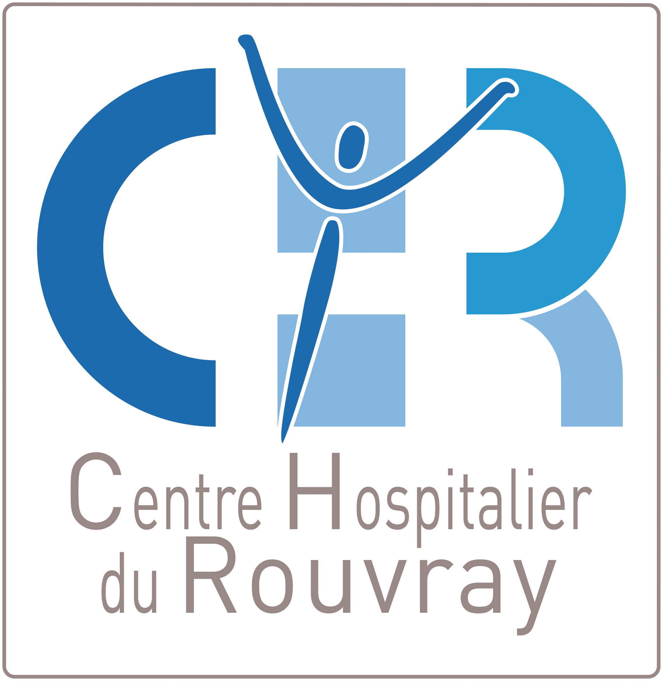 Centre Hospitalier Du Rouvray Sotteville Lès Rouen