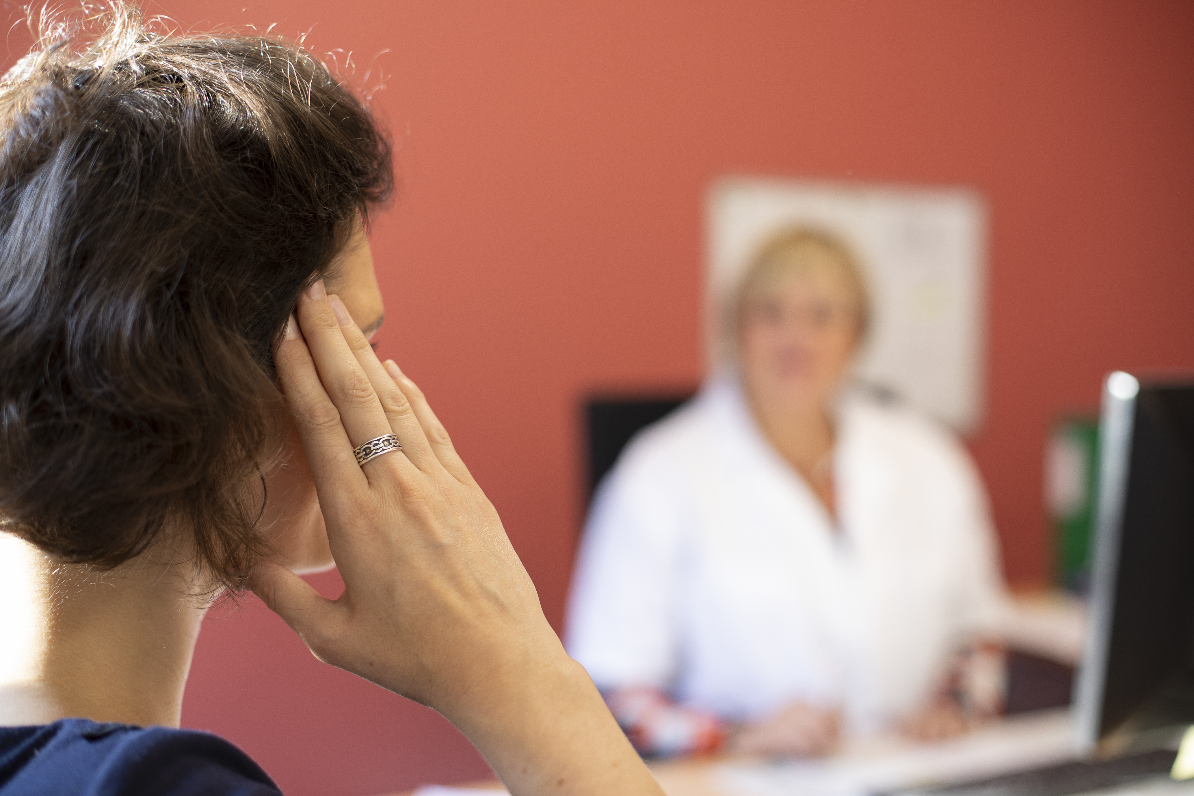 Accueil psychologique - nouvelles modalités d’organisation 