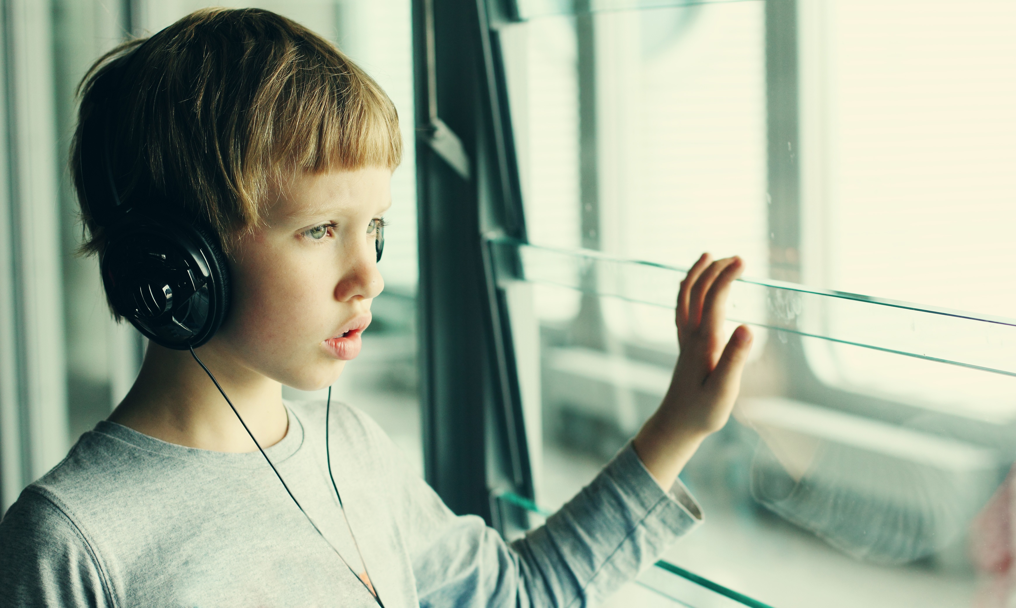 Colloque sur l’Autisme