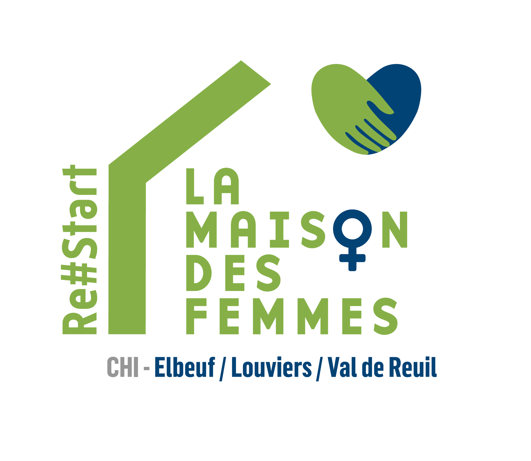 Ouverture de la maison des femmes