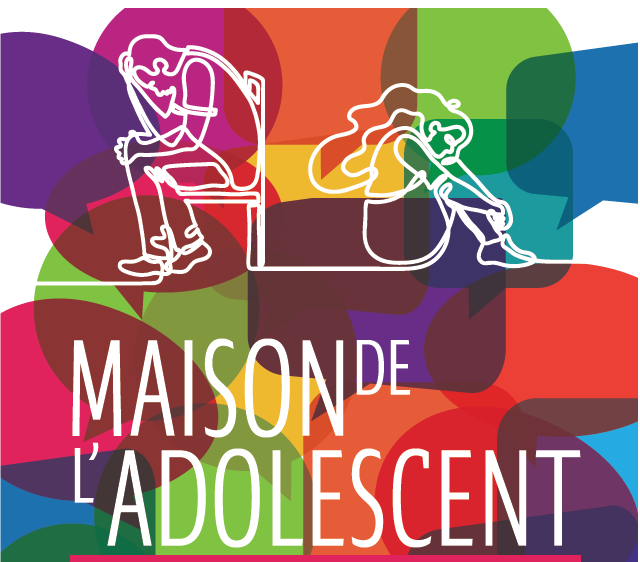 Visuel Maison de l'adolescent