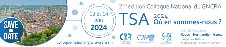 Lancement des inscriptions pour la 2ème édition du colloque du GNCRA 