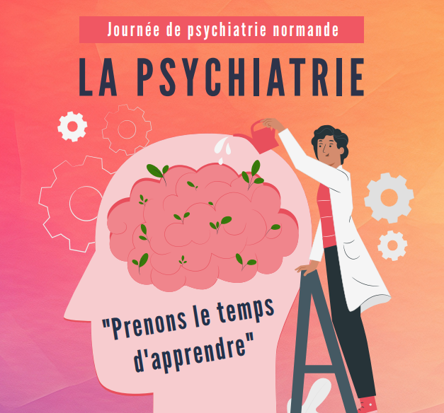 Journée de psychiatrie normande 