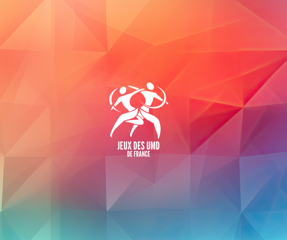 Grande cause nationale 2024 : LES JEUX DES UMD DE FRANCE