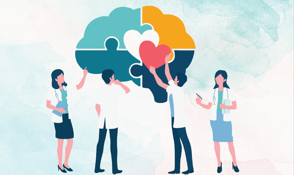 Journée de Psychiatrie Normande 2025 – Rendez-vous à Carentan-les-Marais