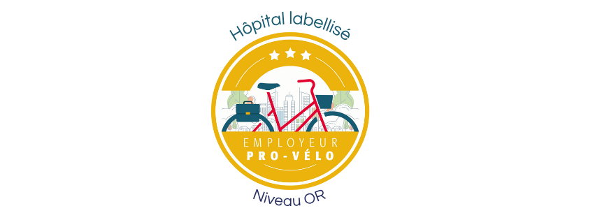 Obtention de la labellisation Employeur Pro-Vélo, niveau OR