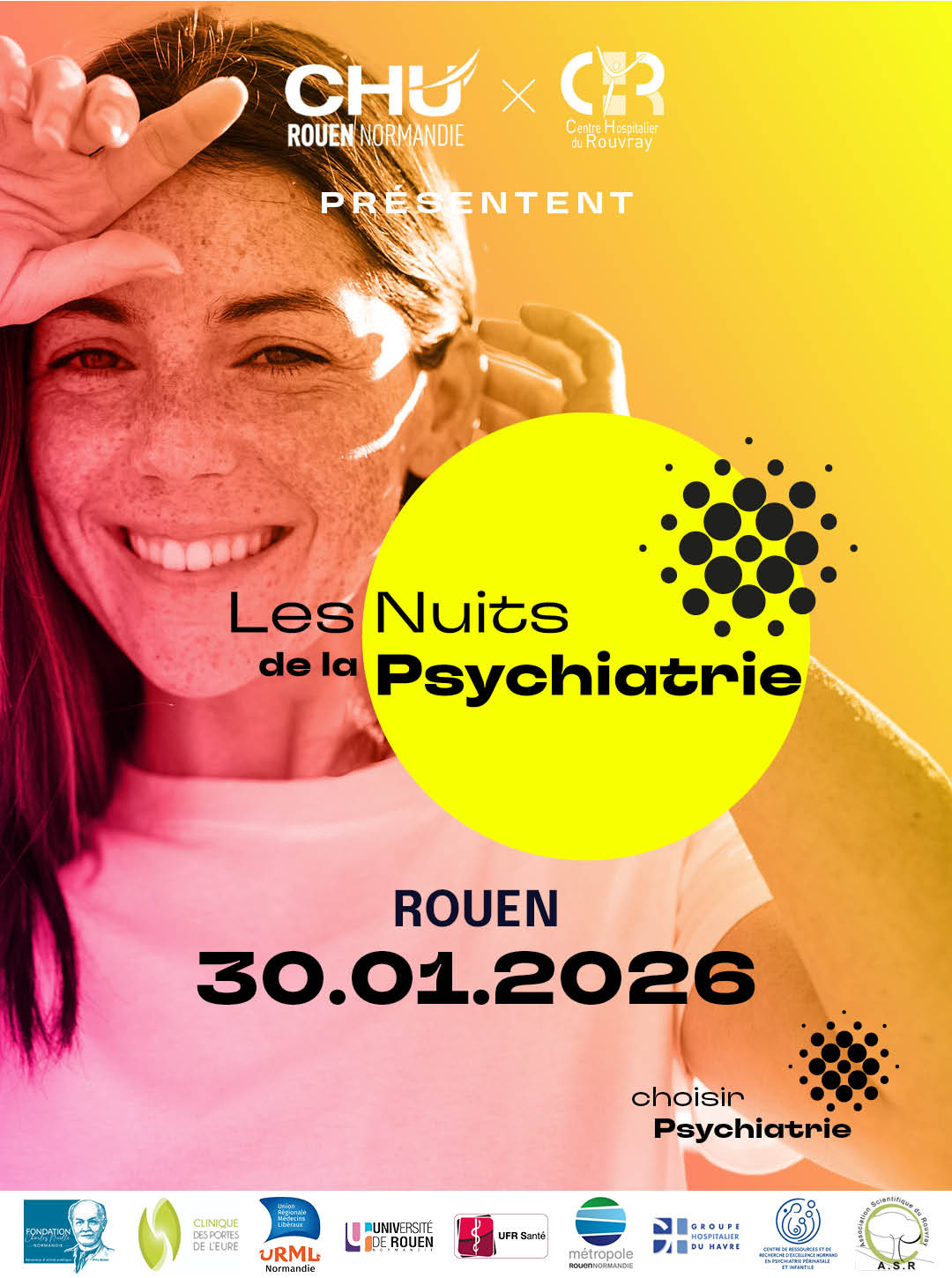 La Nuit de la Psychiatrie