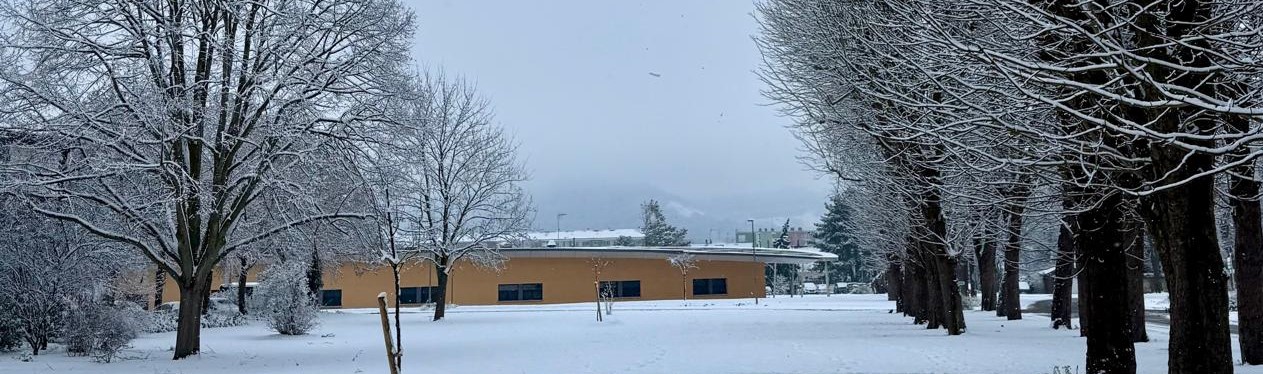 La neige s’invite… et bouscule un peu nos organisations