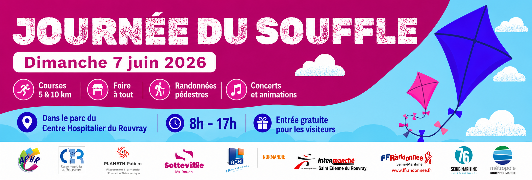 Journée du Souffle 2026