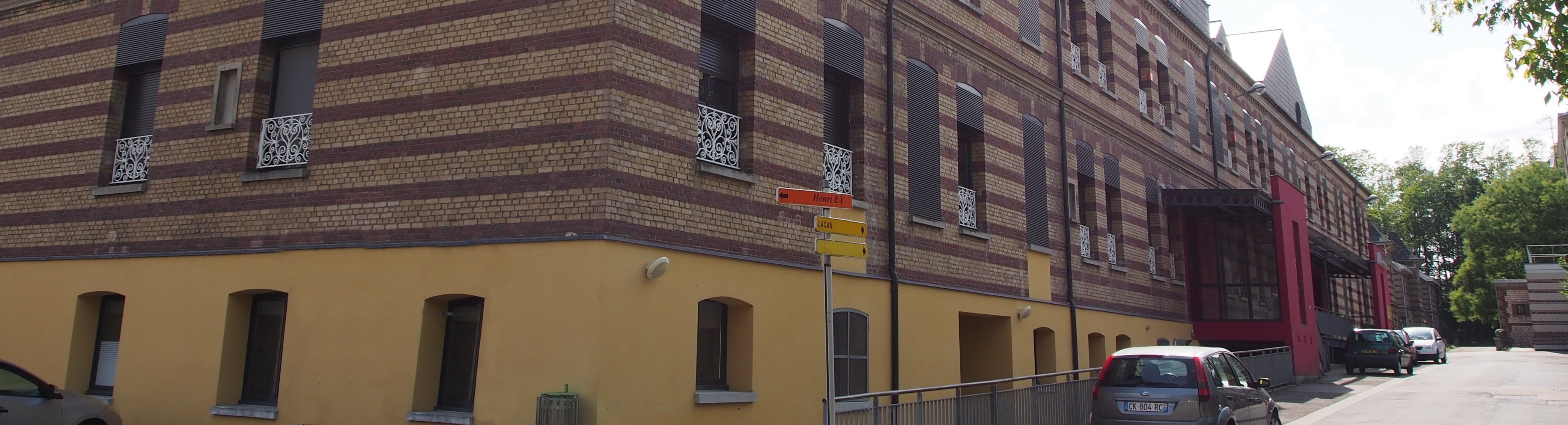 4 Rue Paul Eluard Sotteville Les Rouen