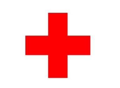 croix rouge urgence