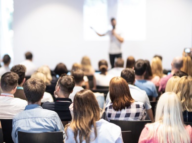 conférence