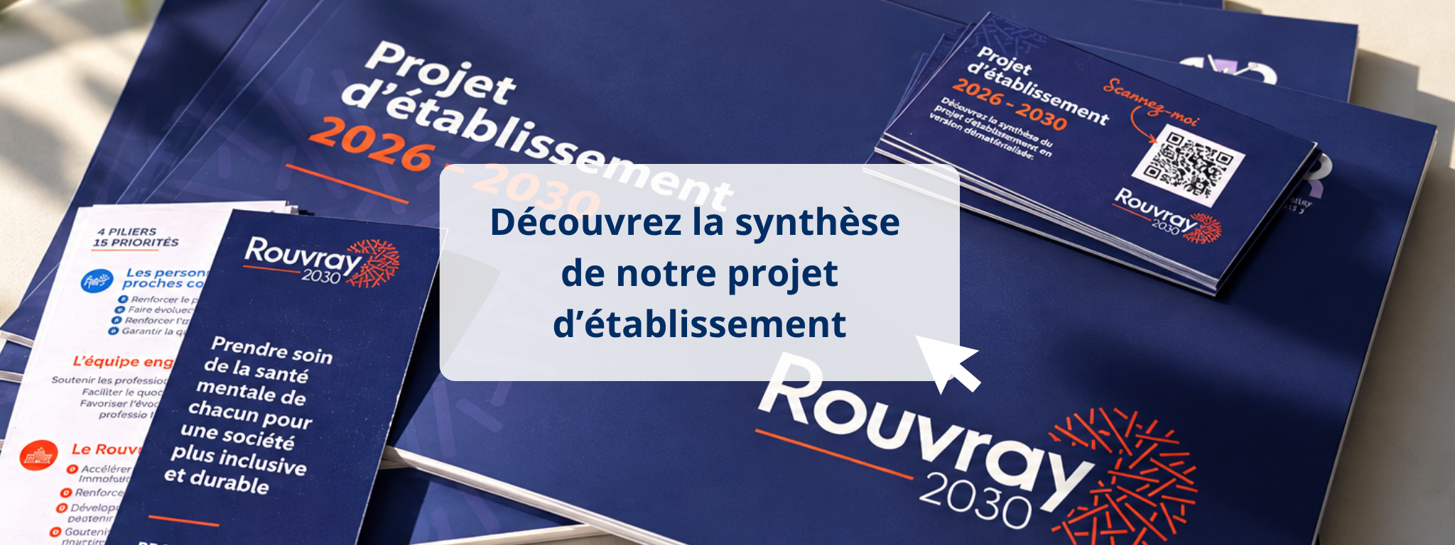 Photo du document synthèse PE