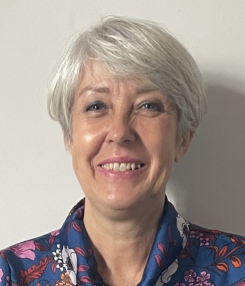 Valérie JEGOU