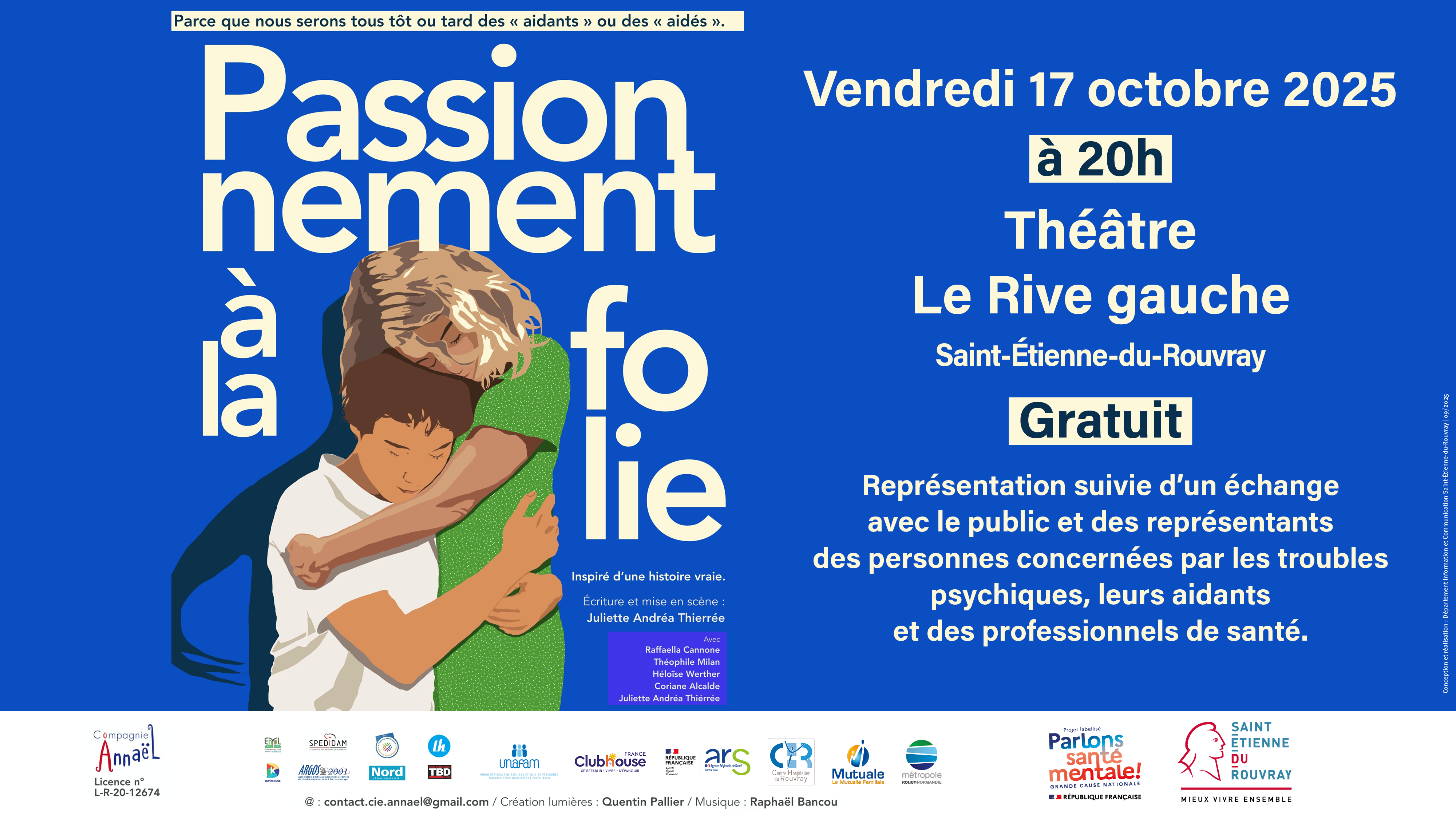 Visuel de l'évènement