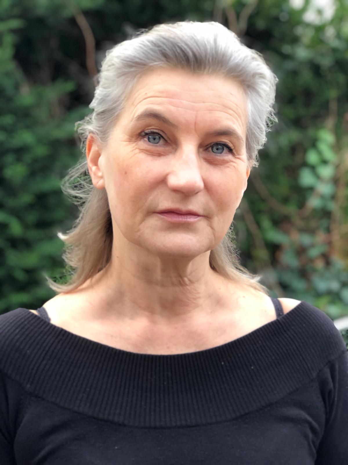photo de Sophie Caritté