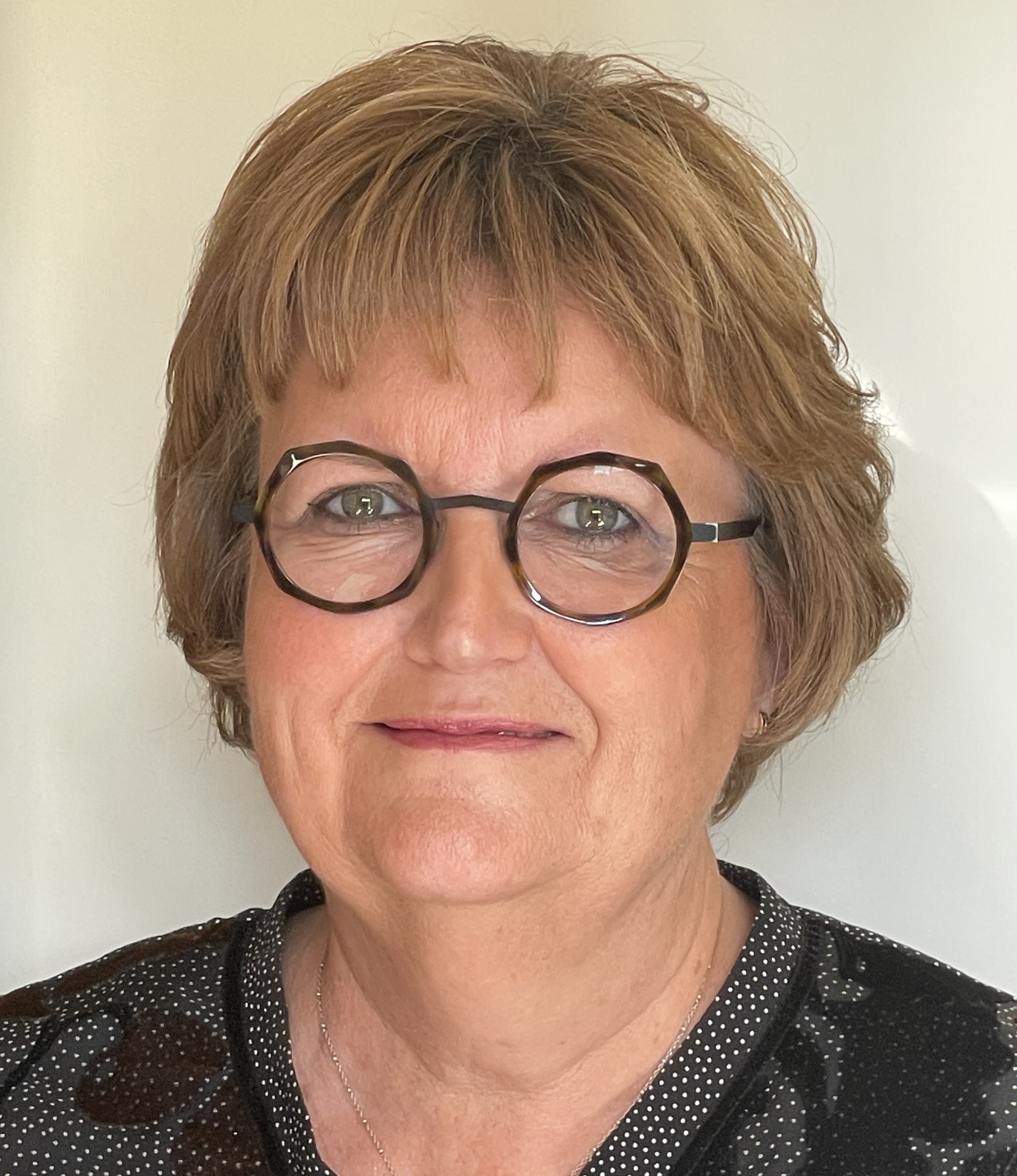 Valérie Simon