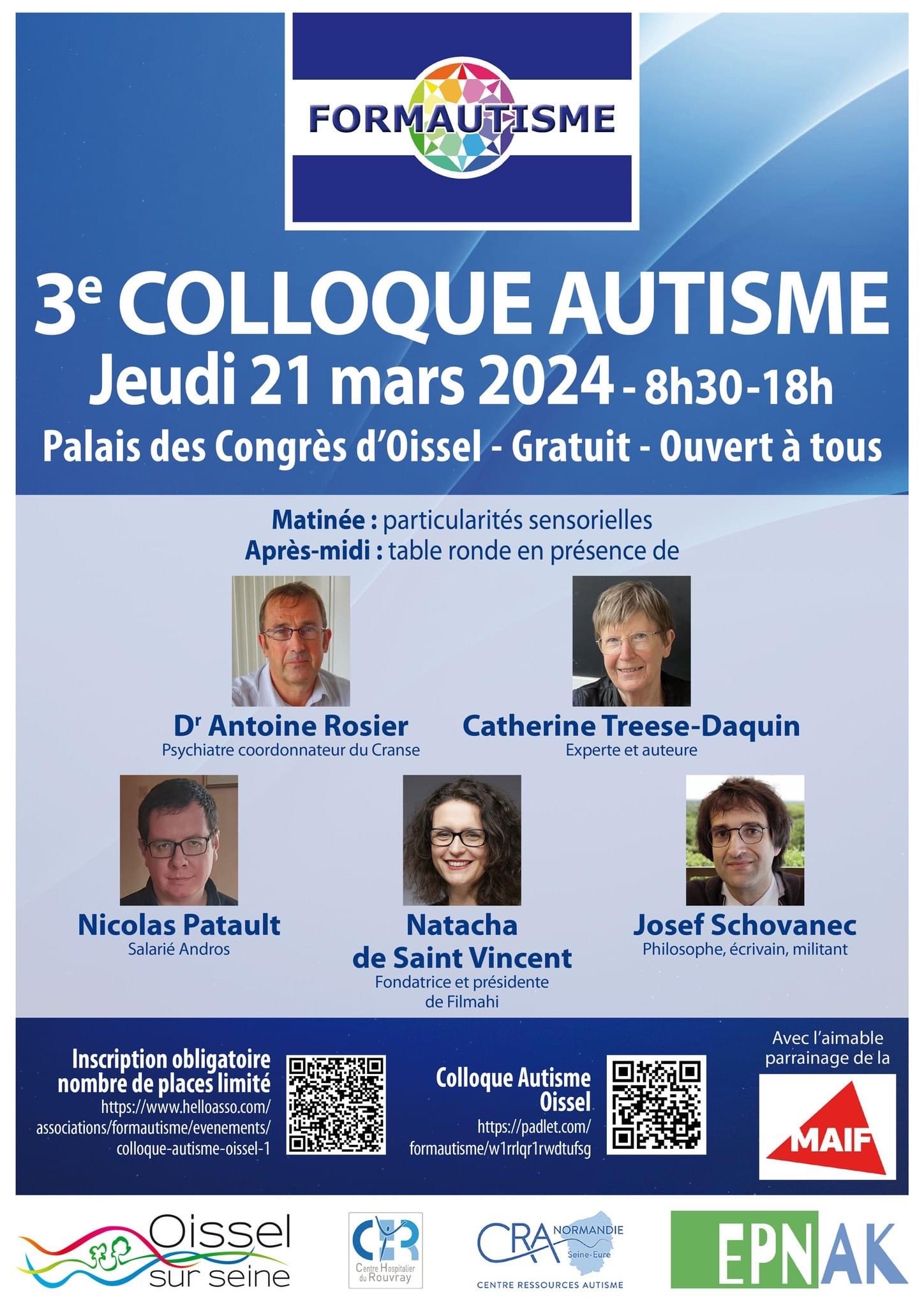 Affiche de l evenement