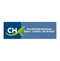 Centre Hospitalier Intercommunal Elbeuf Louviers Val de Reuil 
