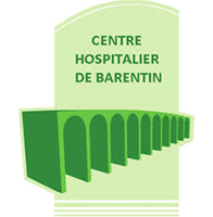 Centre Hospitalier de Barentin 