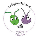 Association La cigale et la fourmi