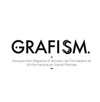 Groupement régional d’actions, de formations et d’informations en santé mentales GRAFISM 