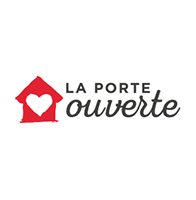 La porte ouverte