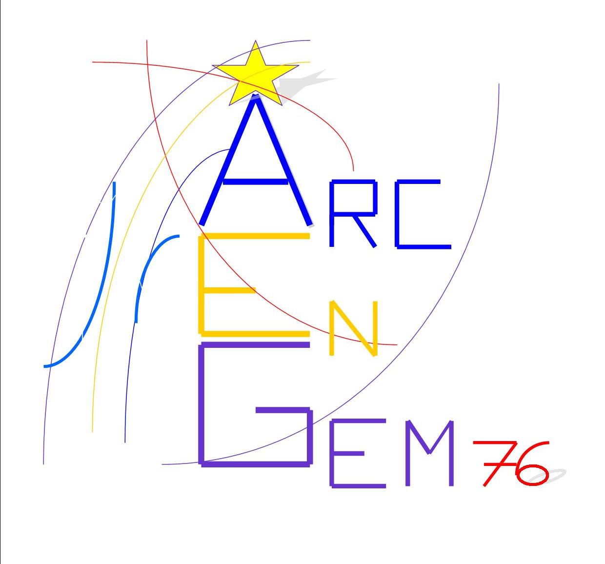 Arc en Gem