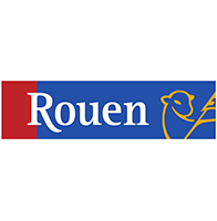 ville de Rouen