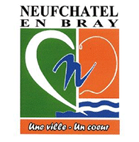 Ville de Neufchâtel en Bray