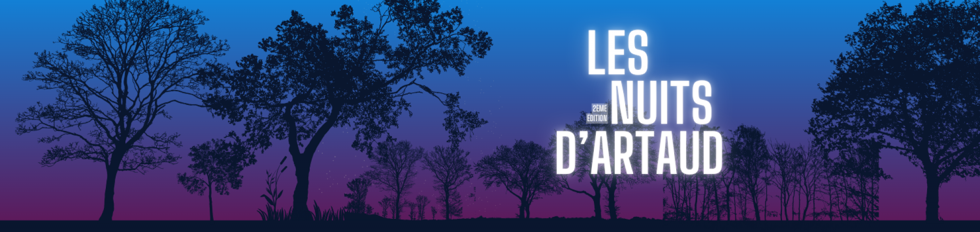 Les Nuits d'Artaud