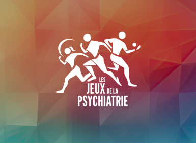 logo Jeux de la Psychiatrie 2025