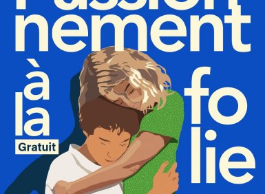Affiche du spectacle