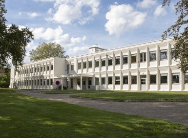 Accueil Ch Du Rouvray