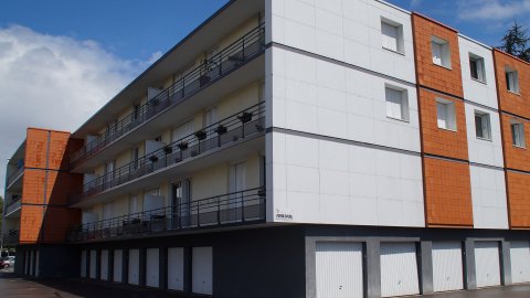 Centre médico-psychologique de Grand-Couronne