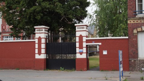 Centre d'accueil thérapeutique à temps partiel et Hôpital de jour Voltaire