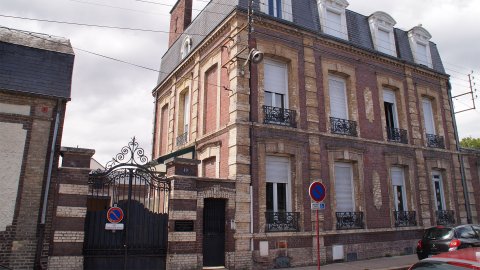 Hôpital de Jour d'Elbeuf enfant et adolescent