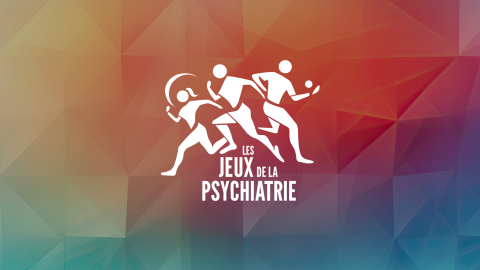 Jeux de la Psychiatrie 2025 | CH du Rouvray