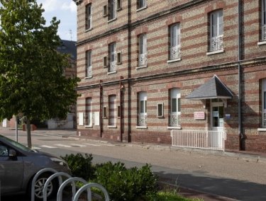 Centre Ressources Autisme Normandie Seine-Eure