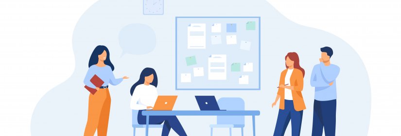 travail collaboratif