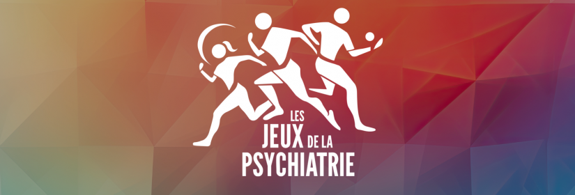 logo Jeux de la Psychiatrie 2025